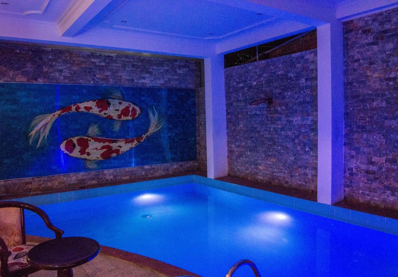 Dk'S Backpacker Hotel Hoi An Bagian luar foto